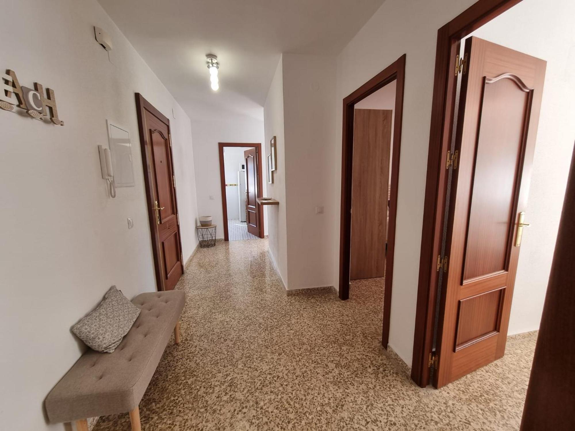Apartamento Albaida By Hi Real Estate Nerja