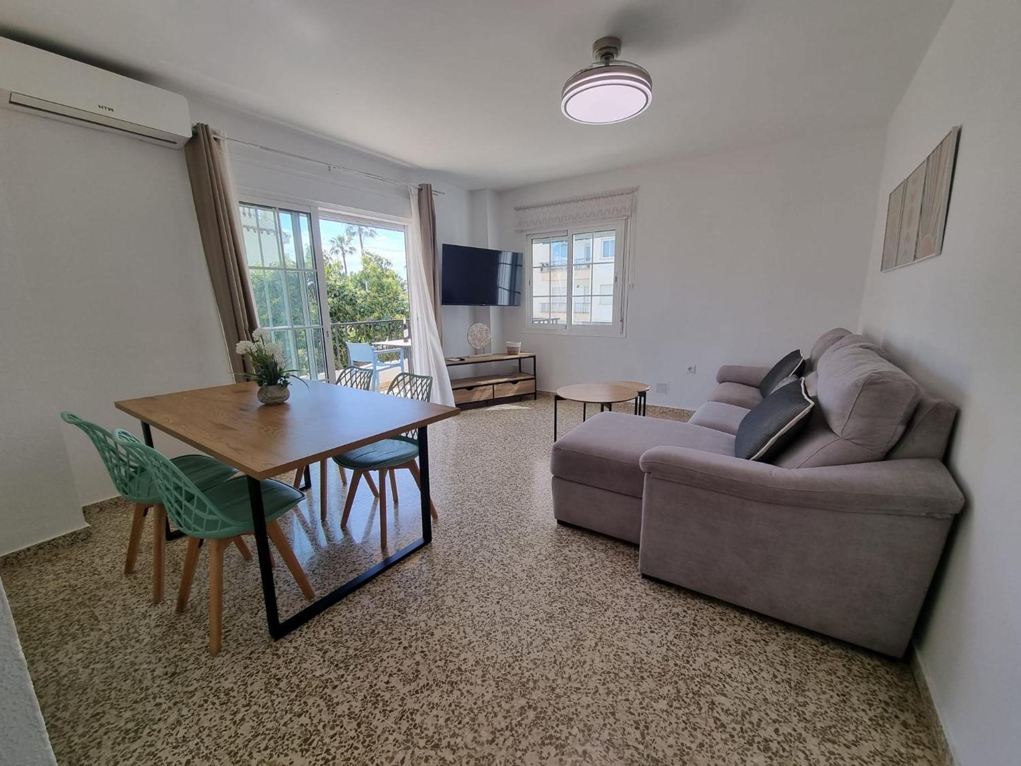 Albaida By Hi Real Estate Nerja