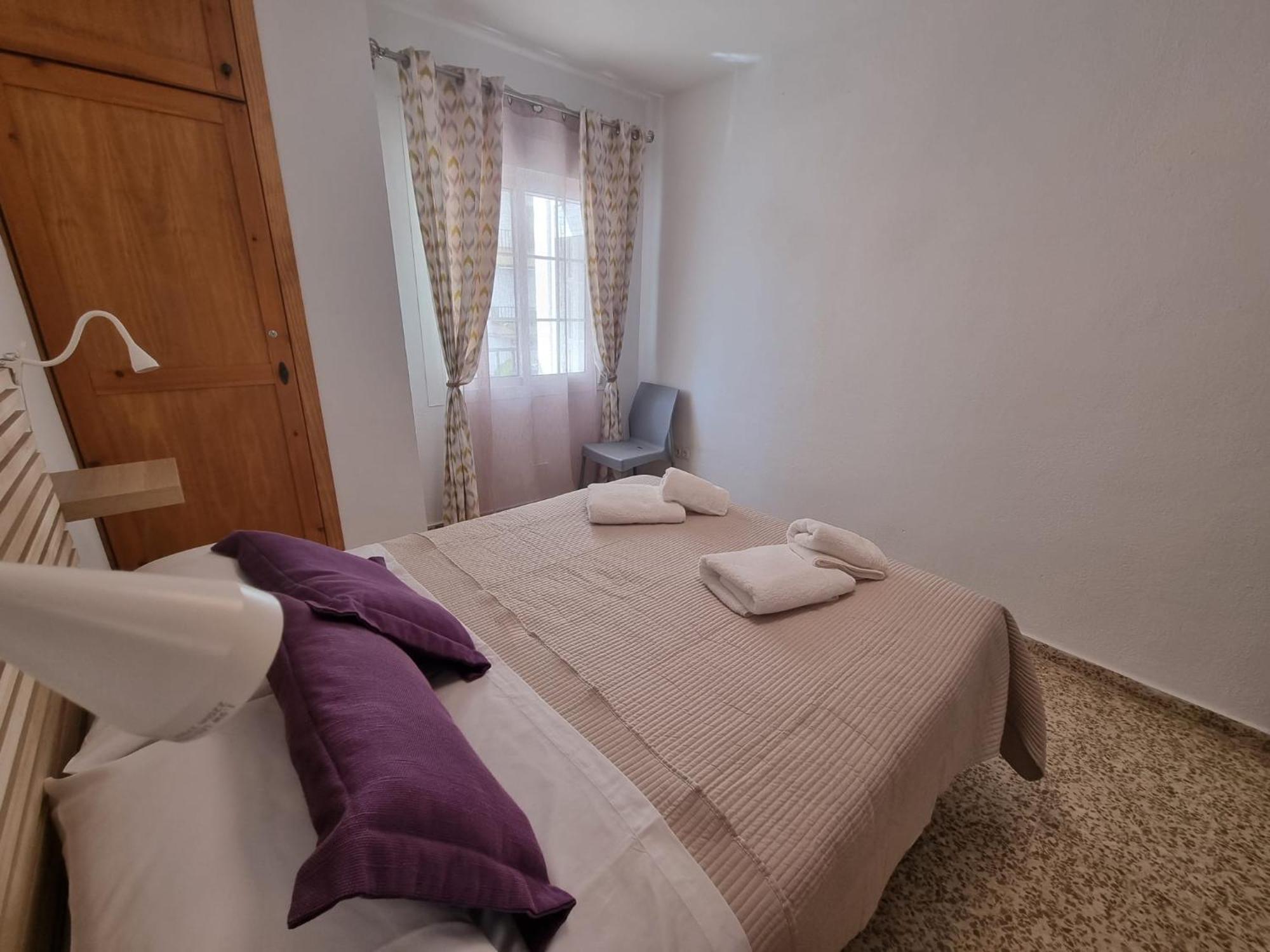Albaida By Hi Real Estate Apartamento