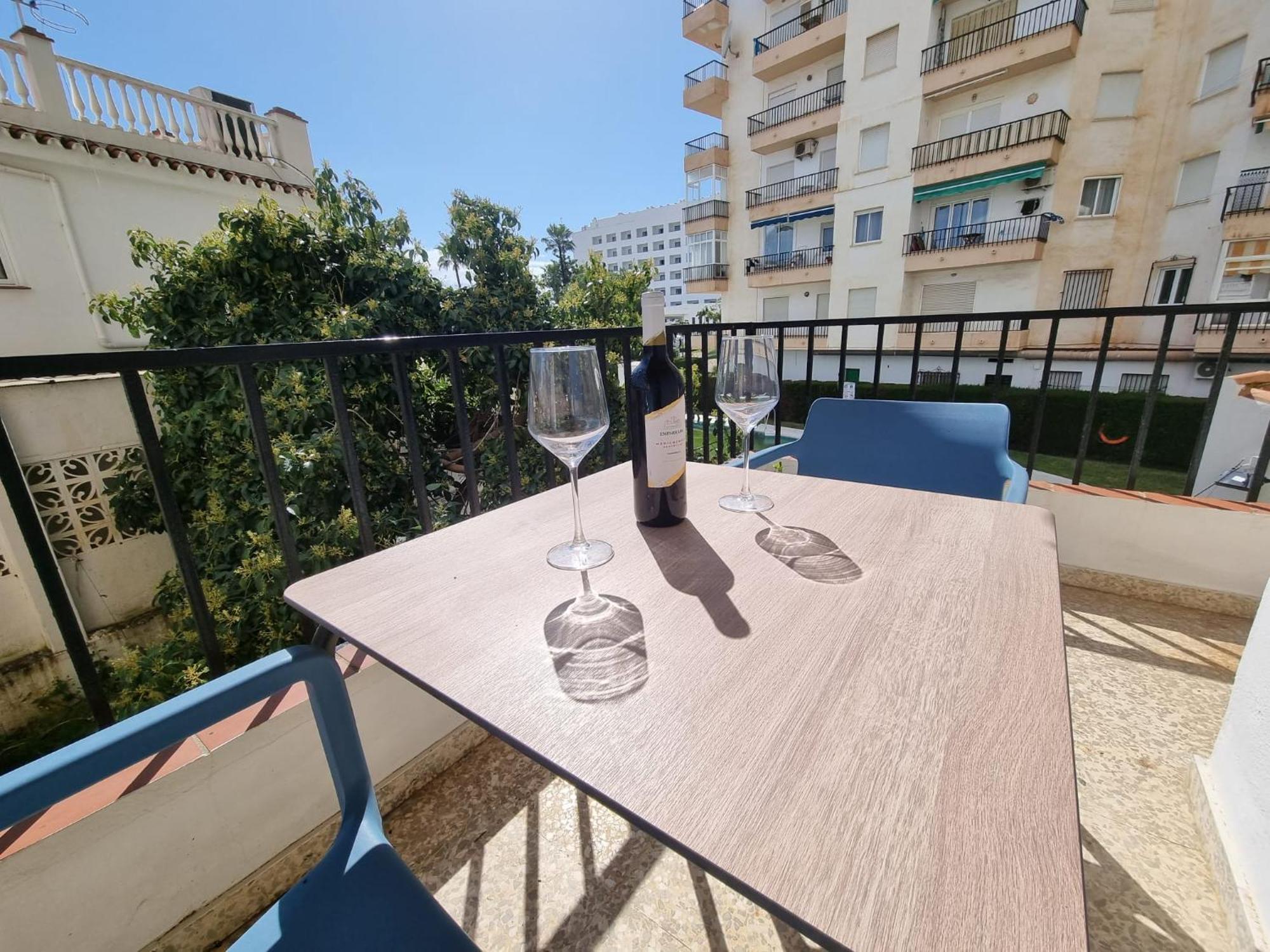 Apartamento Albaida By Hi Real Estate