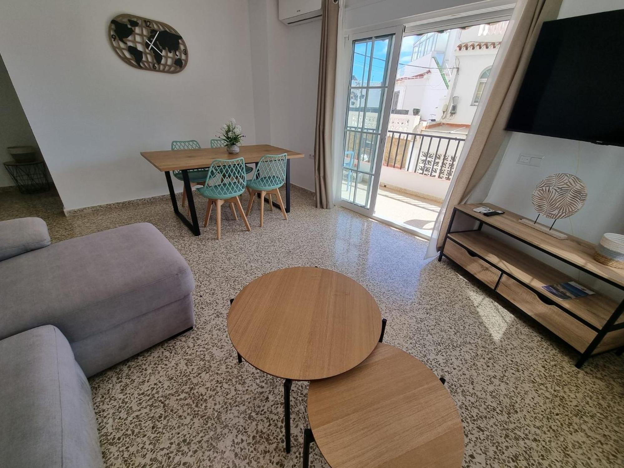 Apartamento Albaida By Hi Real Estate *
