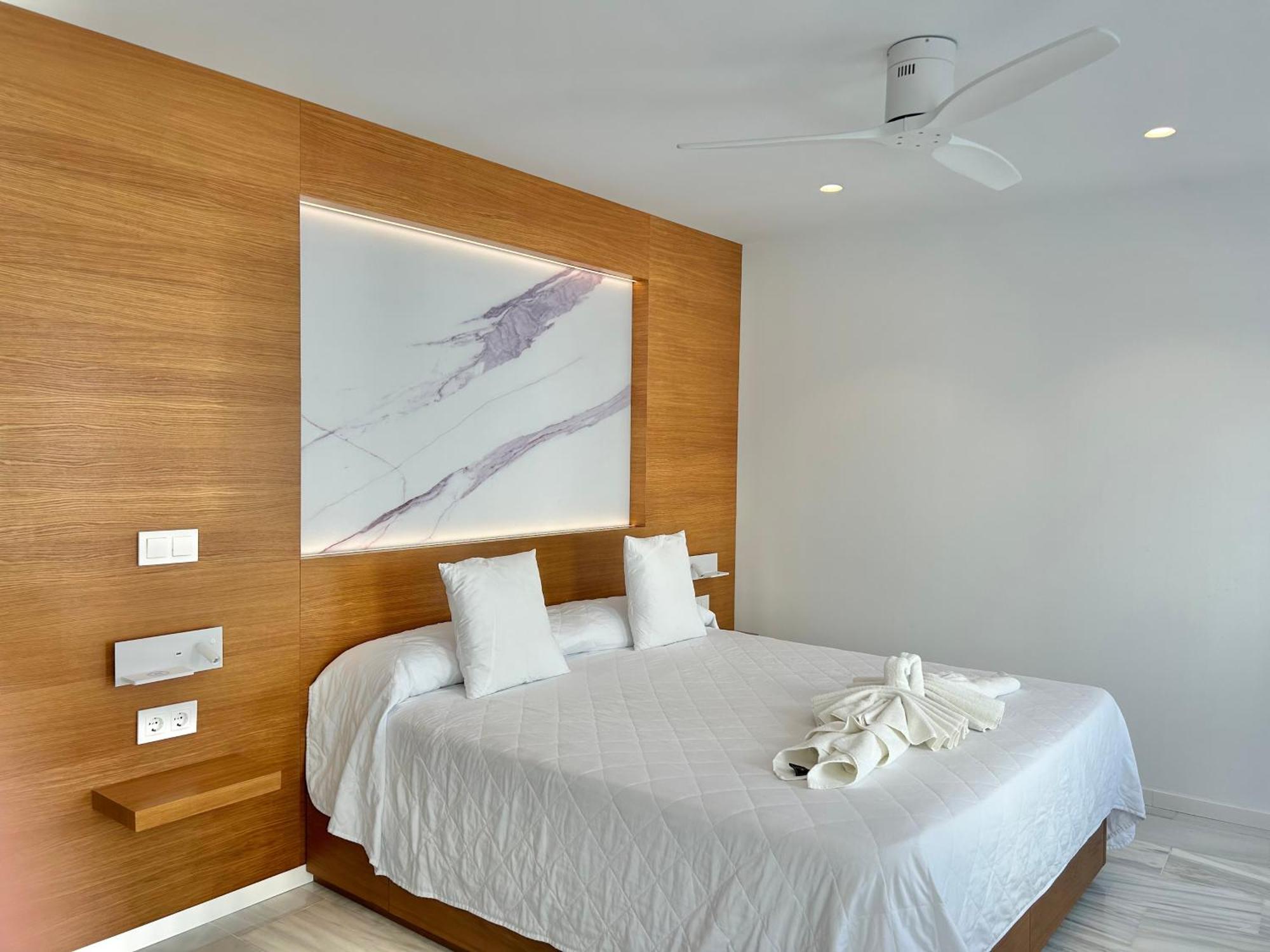Smile Cavana Apartment