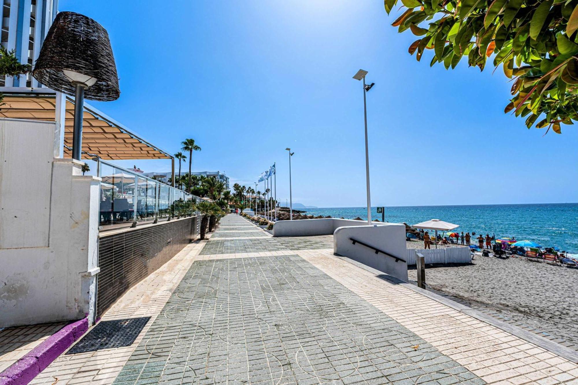 Apartamento Toboso 1 *