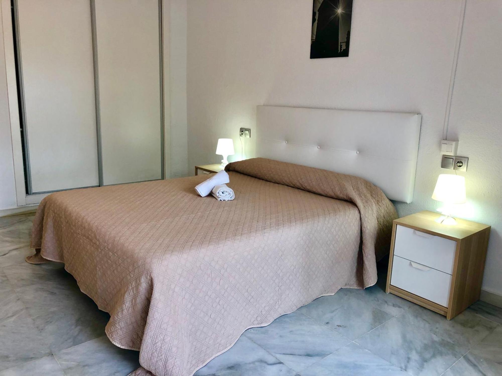 Rosas De Capistrano Apartamento