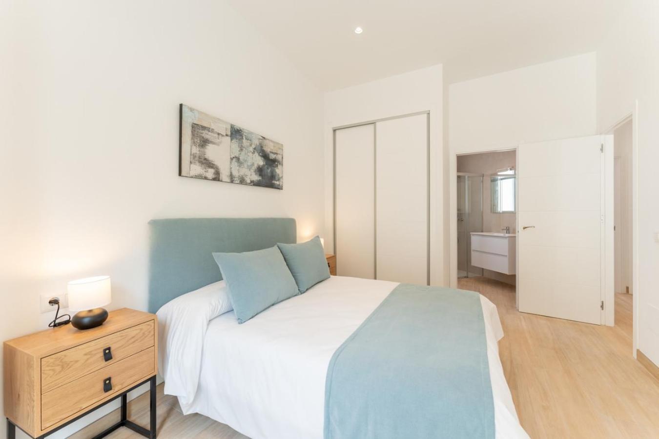 Chanquete Apartment