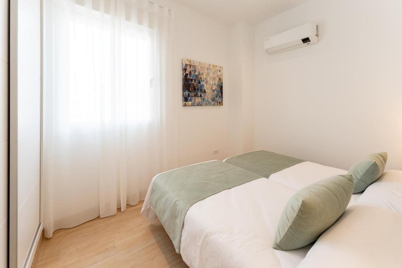 Apartment Chanquete *
