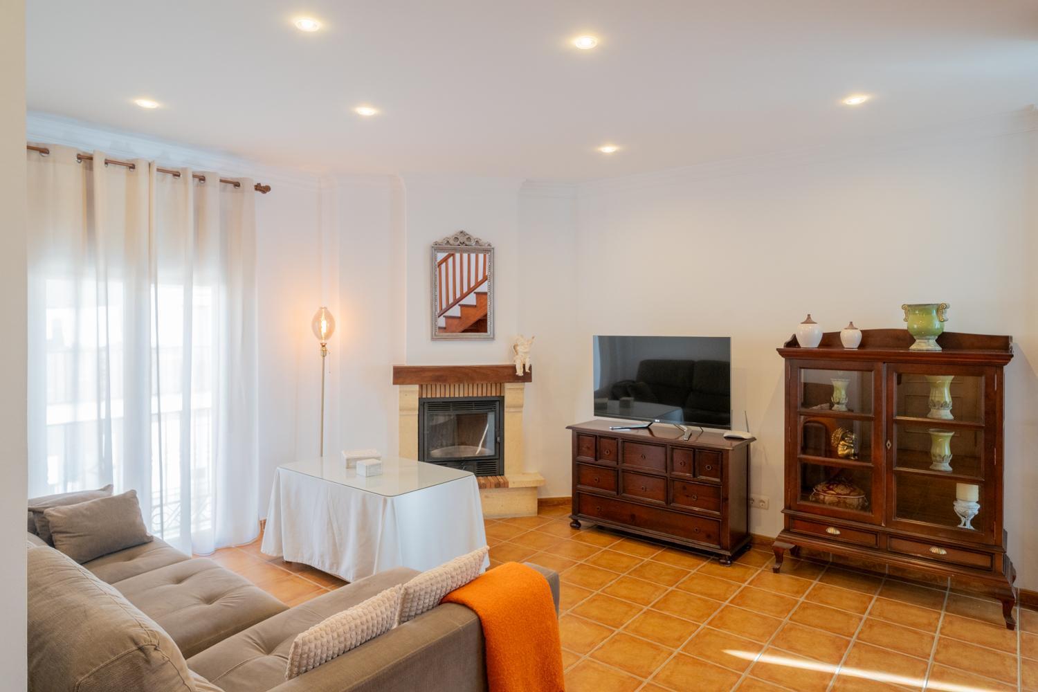 Marina Apartamento *