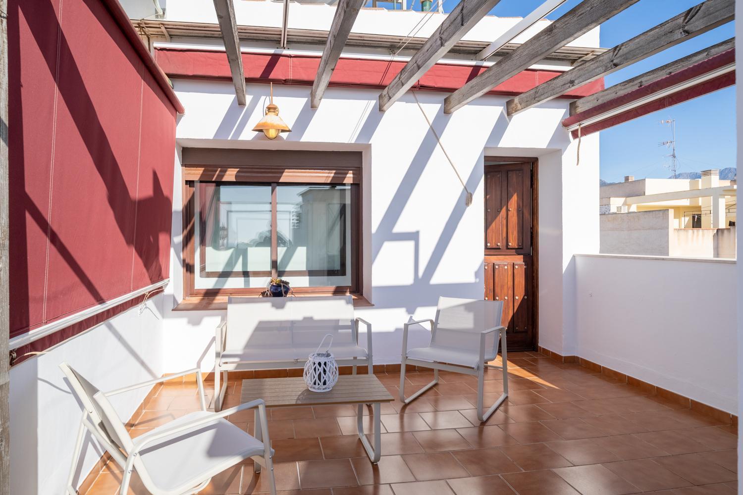 Marina Apartamento Nerja