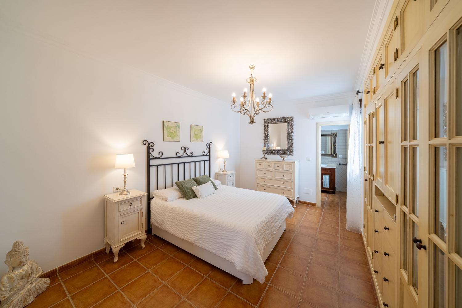 Marina Apartamento Nerja