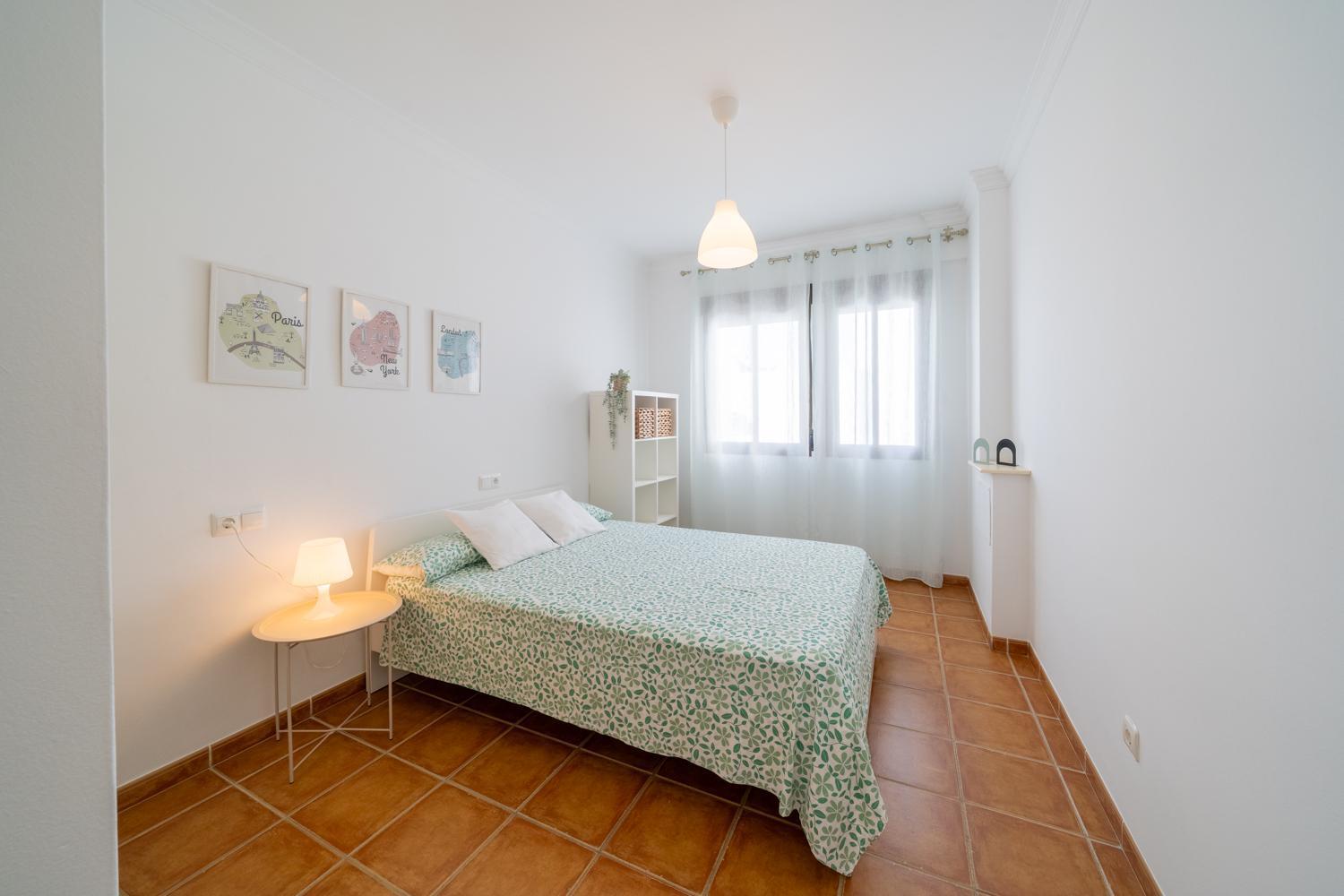 Apartamento Marina Nerja