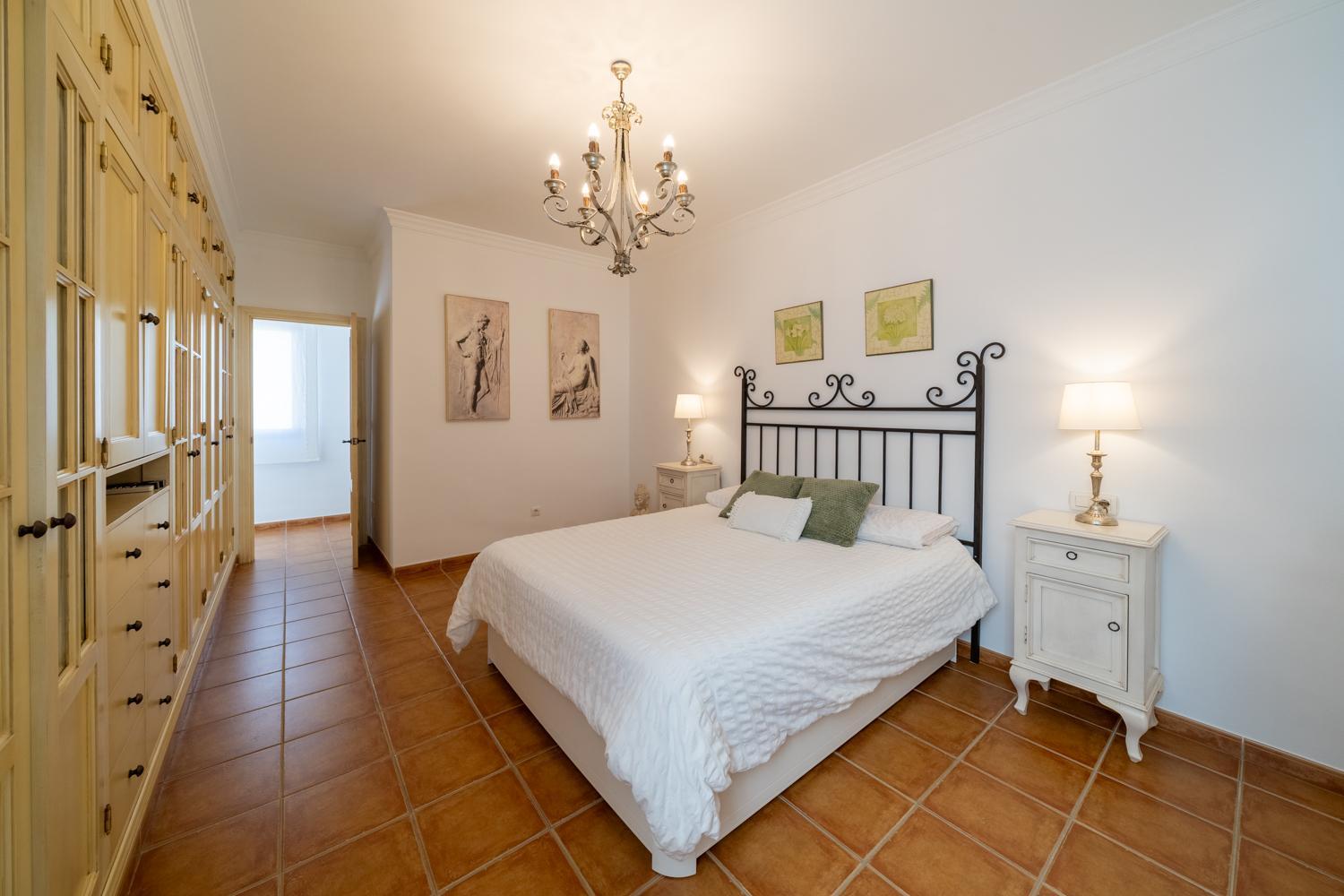 Apartamento Marina *