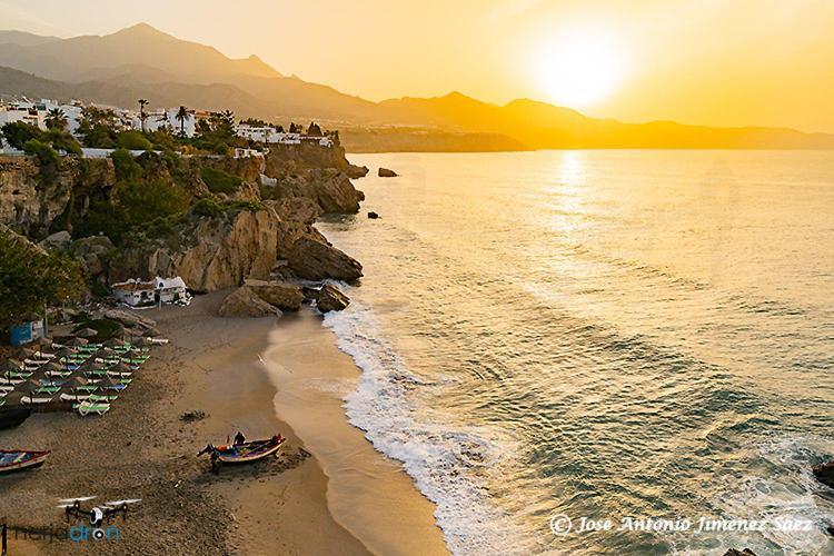 Apartamento Marina Nerja
