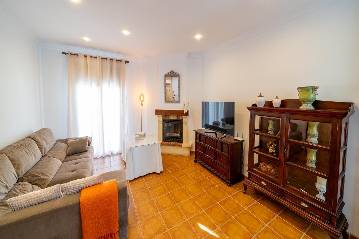 Marina Apartamento Nerja