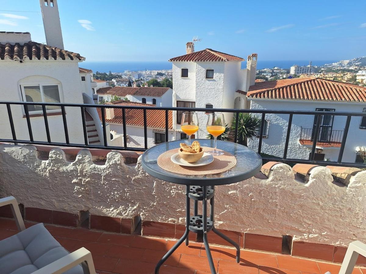 Apartamento Prachtig In 2025 Gerenoveerd Appartement Met Airco In El Capistrano Village Nerja