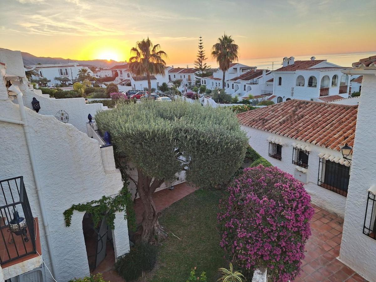 Prachtig In 2025 Gerenoveerd Appartement Met Airco In El Capistrano Village