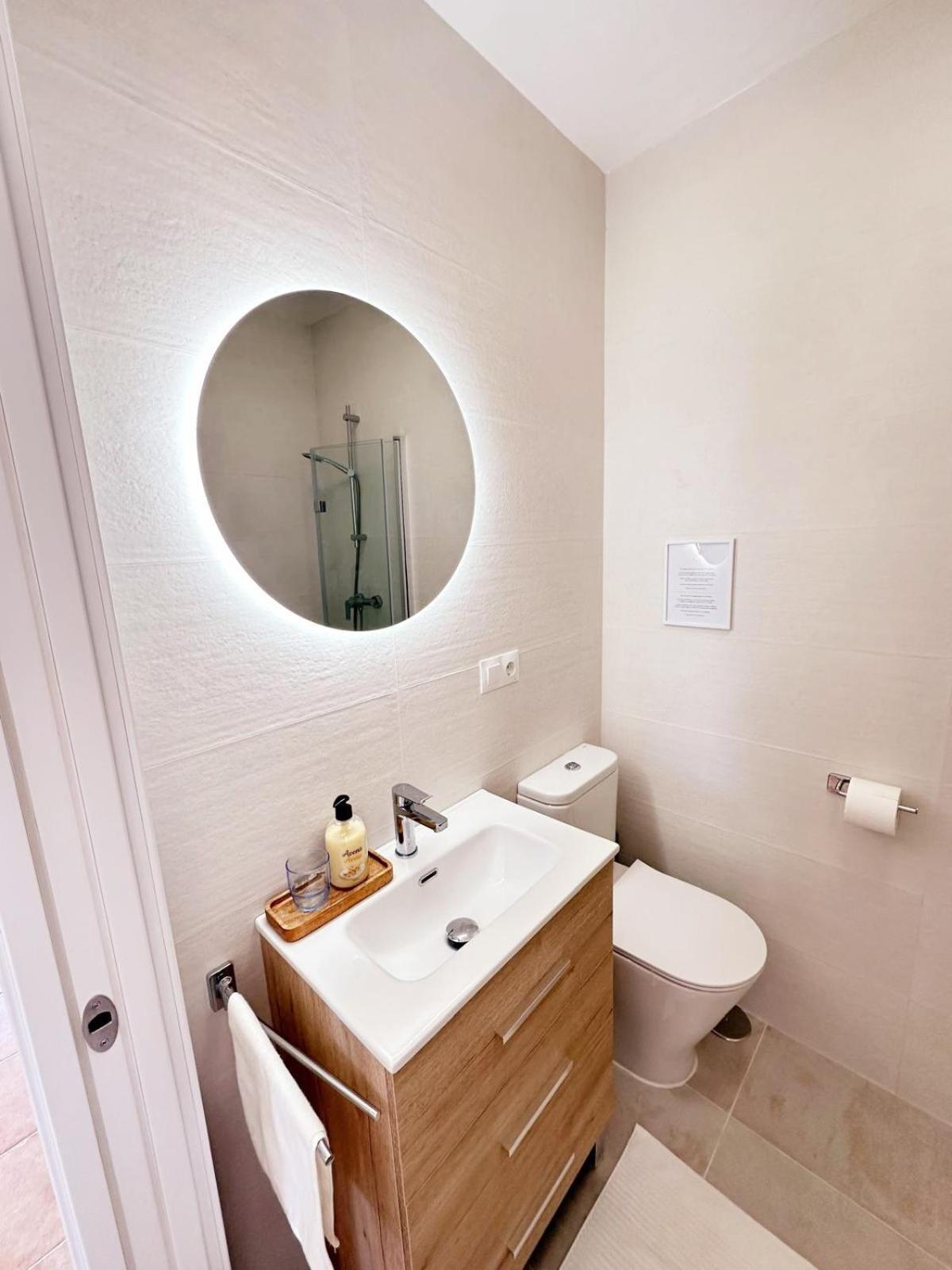 Apartamento Prachtig In 2025 Gerenoveerd Appartement Met Airco In El Capistrano Village *