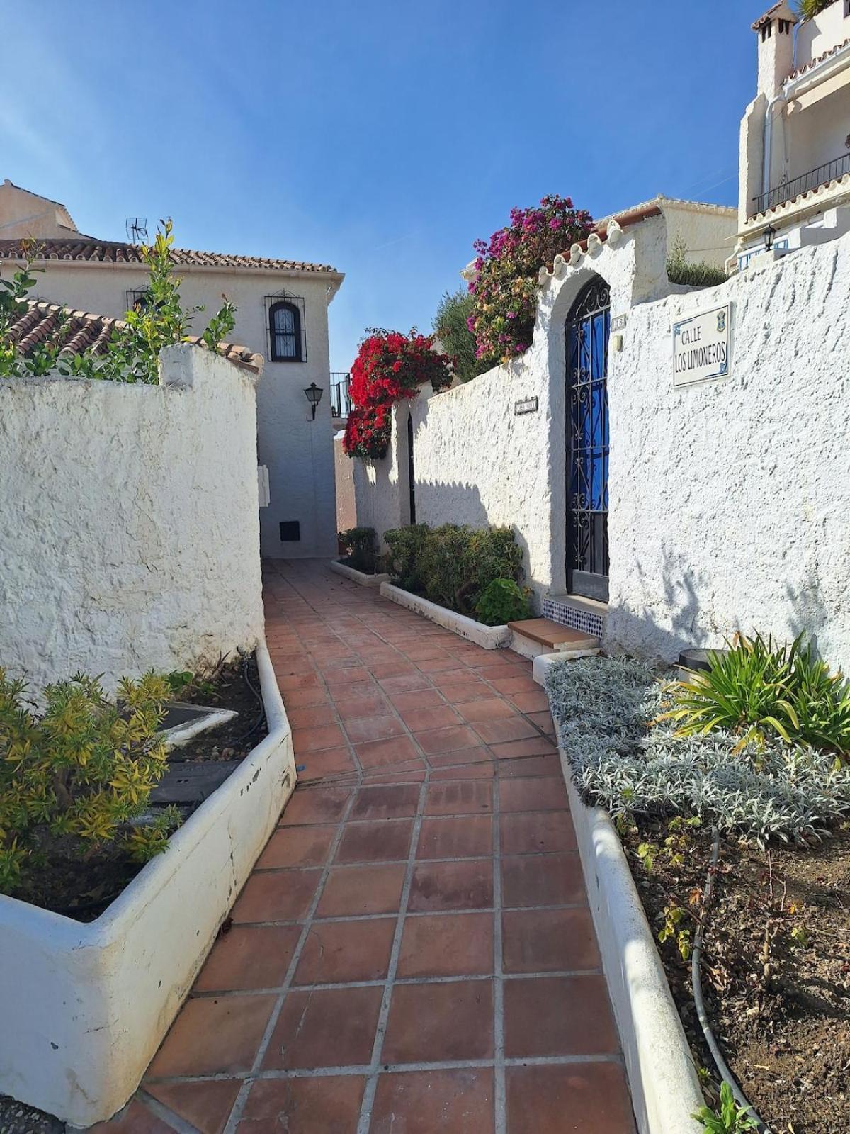 Apartamento Prachtig In 2025 Gerenoveerd Appartement Met Airco In El Capistrano Village Nerja