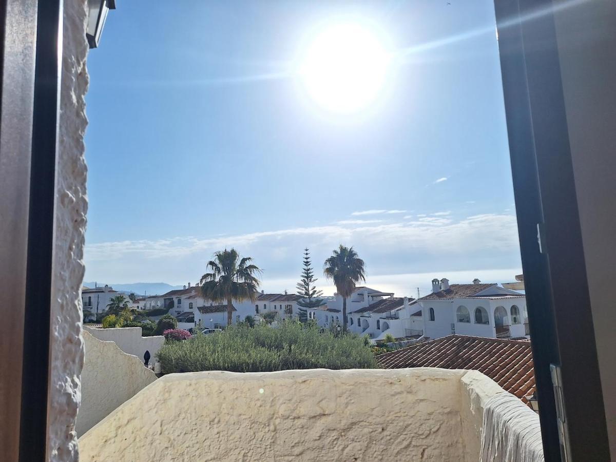 Prachtig In 2025 Gerenoveerd Appartement Met Airco In El Capistrano Village Apartamento