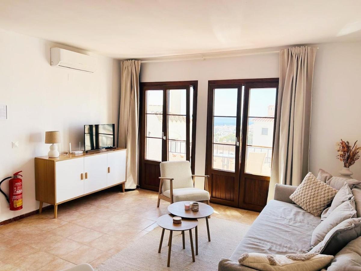 Apartamento Prachtig In 2025 Gerenoveerd Met Airco In El Capistrano Village