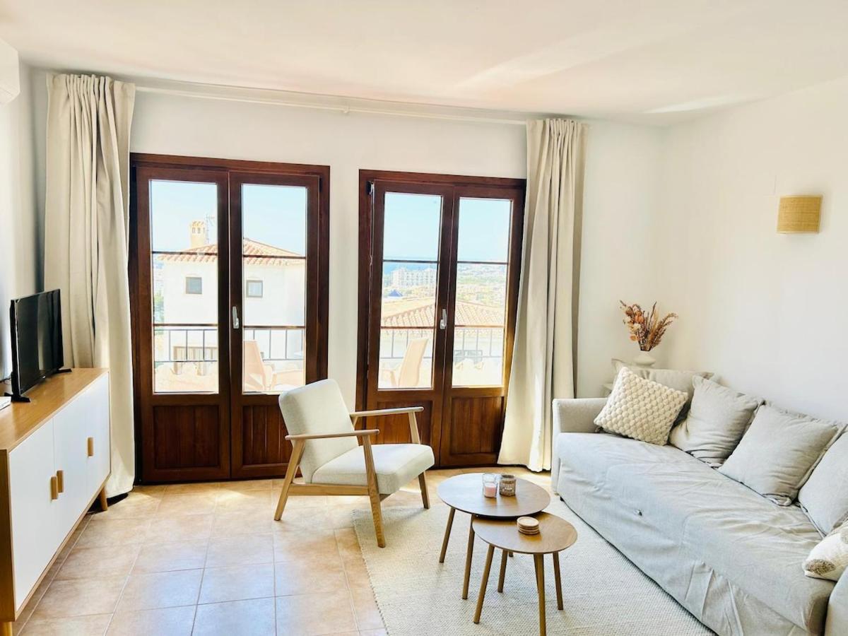 Prachtig In 2025 Gerenoveerd Appartement Met Airco In El Capistrano Village Apartamento *