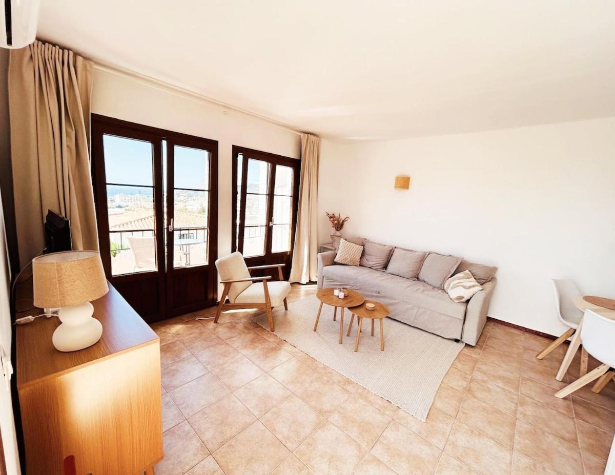 Prachtig In 2025 Gerenoveerd Appartement Met Airco In El Capistrano Village *