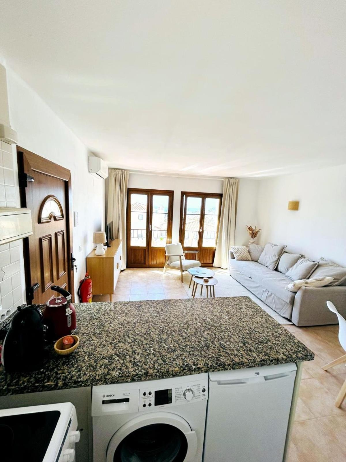 Apartamento Prachtig In 2025 Gerenoveerd Appartement Met Airco In El Capistrano Village Nerja