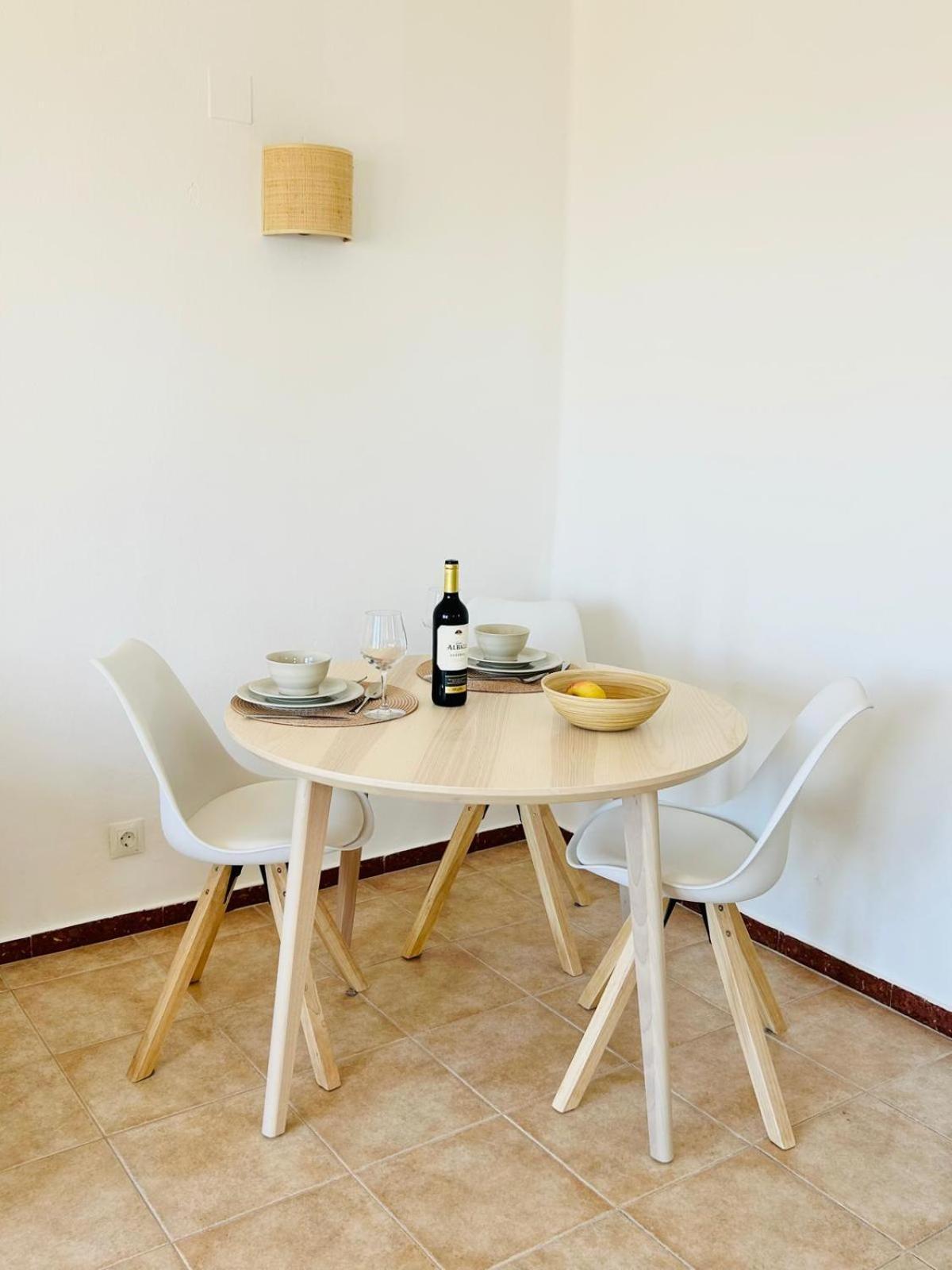 Prachtig In 2025 Gerenoveerd Appartement Met Airco In El Capistrano Village