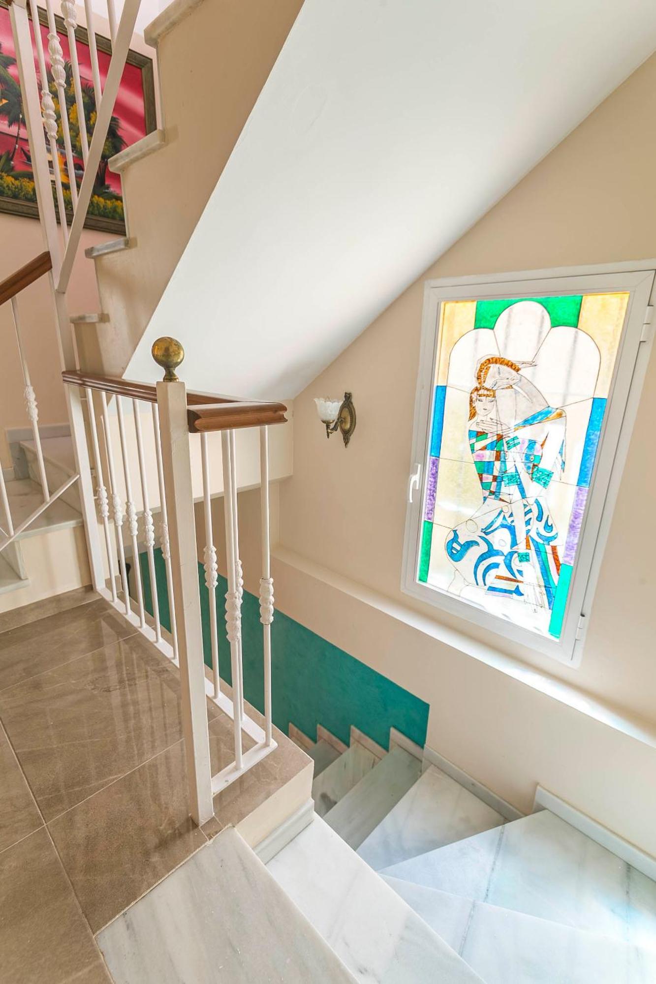 Apartamento Canovas - Casa Medina