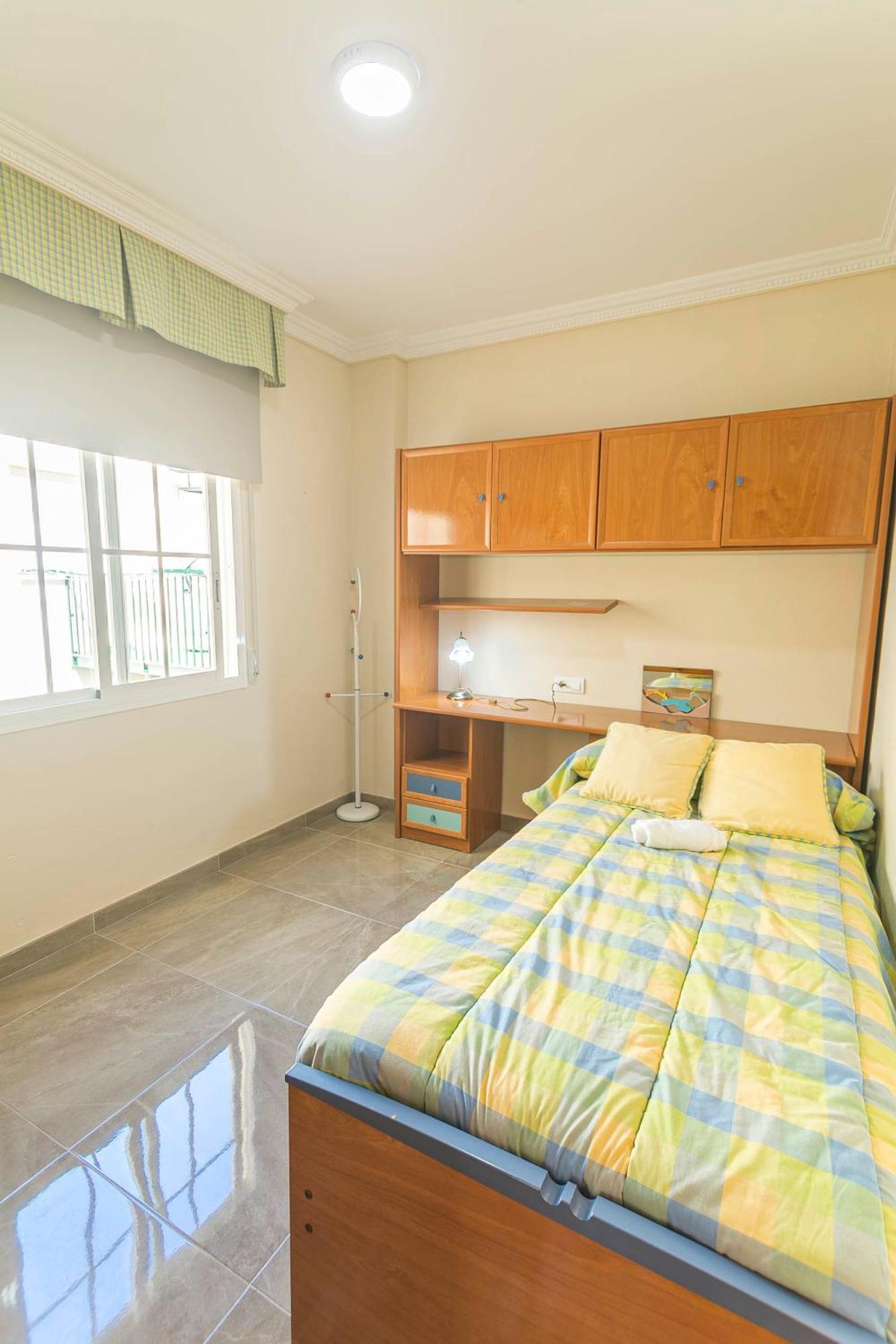 Apartamento Canovas - Casa Medina *