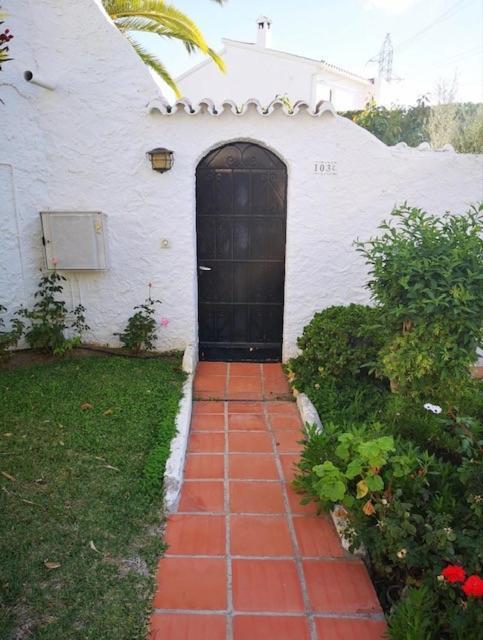 Casa de férias Casa Belle Nerja