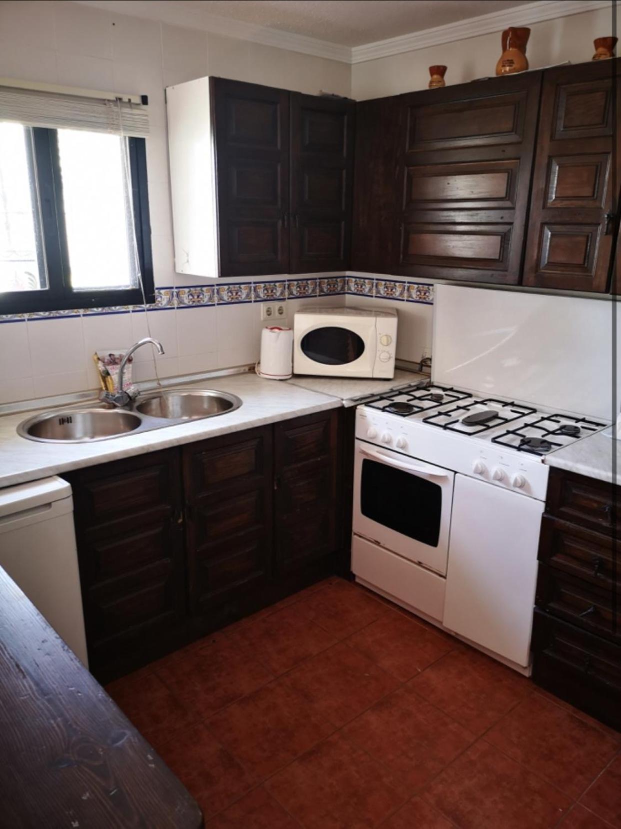 Casa Belle Nerja