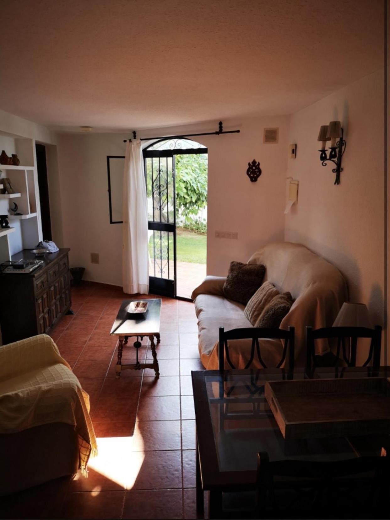 Casa de férias Casa Belle *