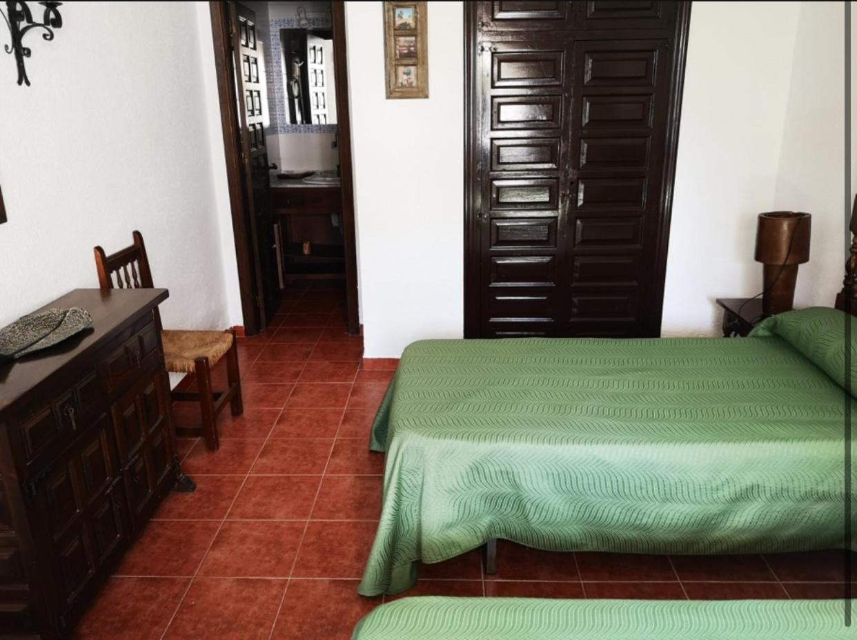 Casa Belle Casa de férias Nerja