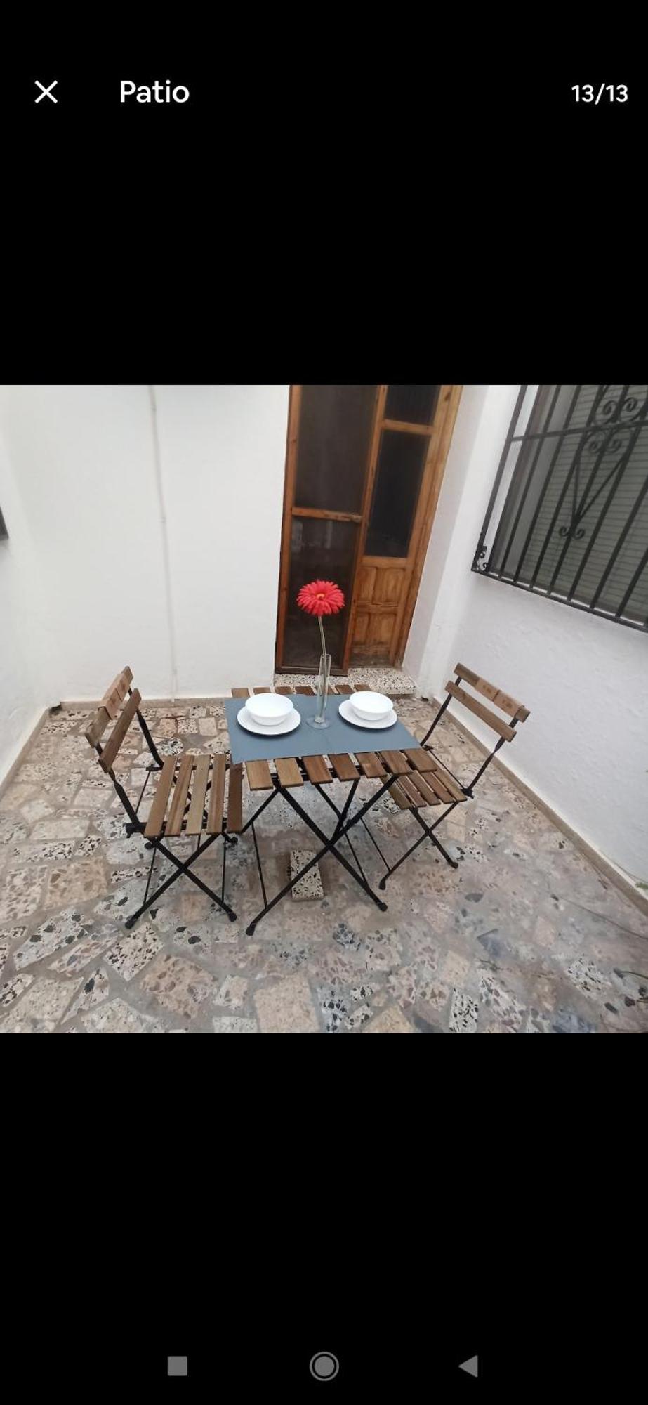 Casa Lopez * Nerja