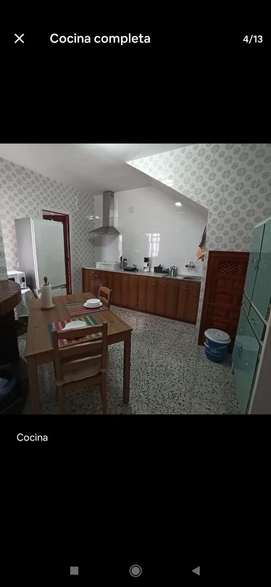 Casa Lopez * Nerja