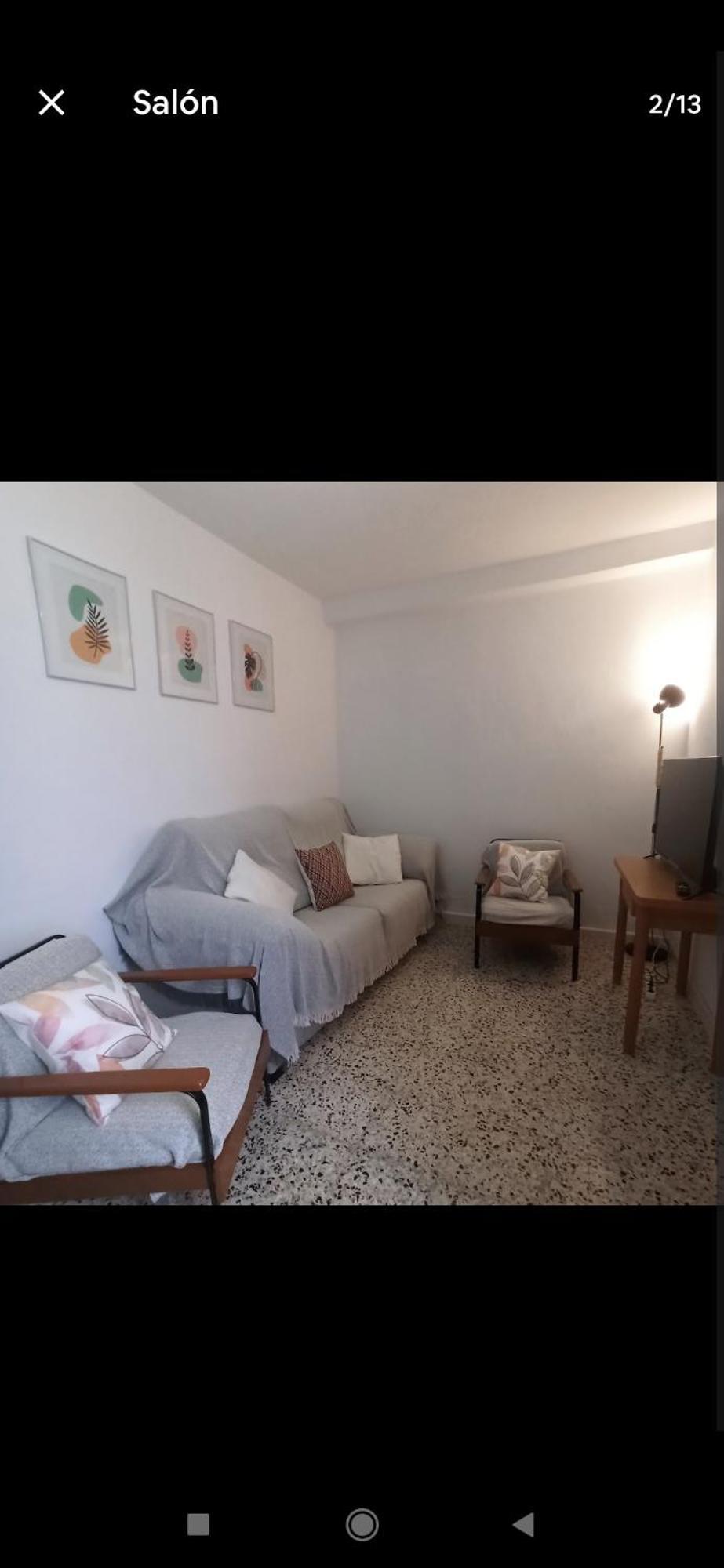 Holiday home Casa Lopez