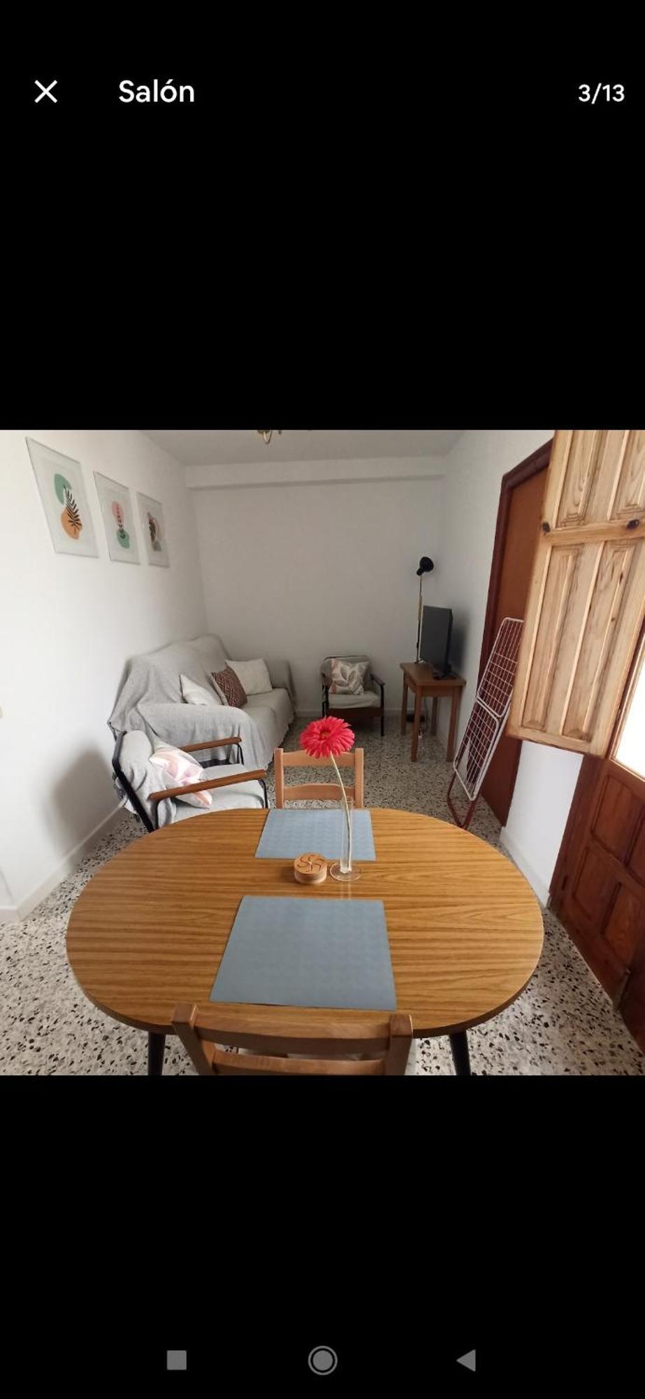 Casa Lopez Nerja