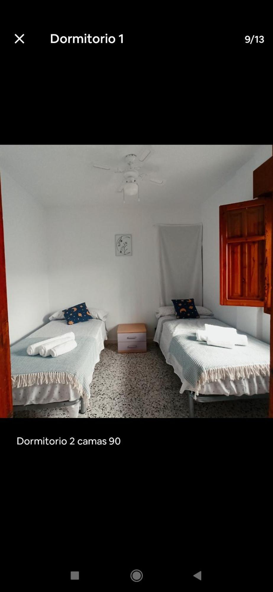 Casa Lopez Holiday home
