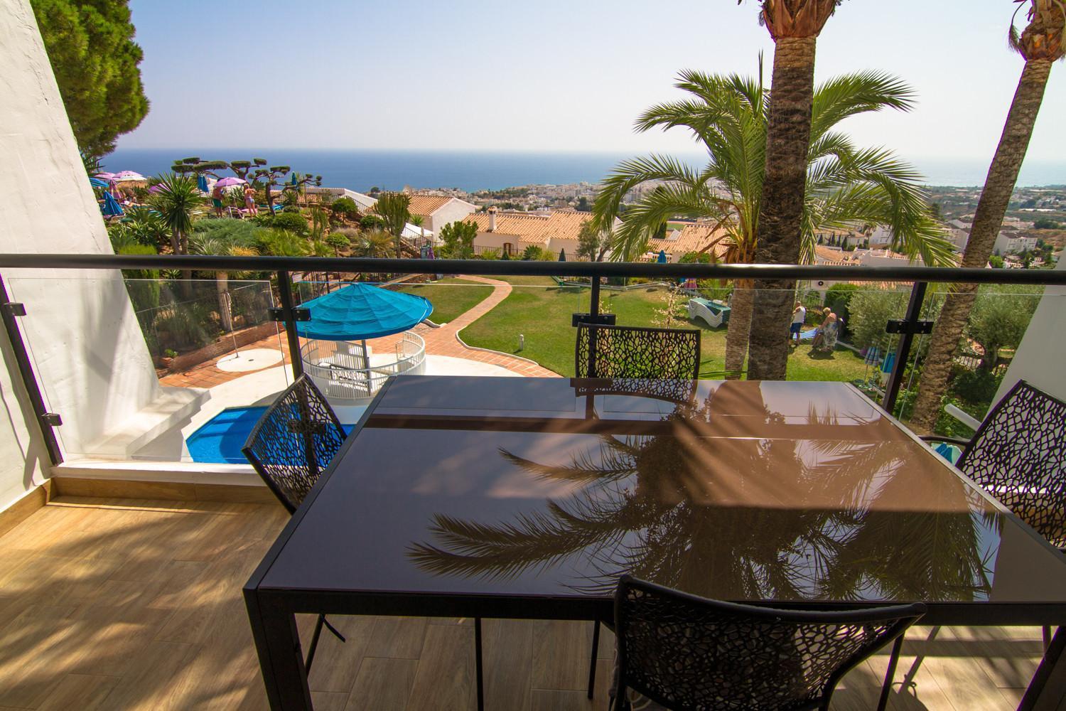 Apartamento & Torres De San Juan *