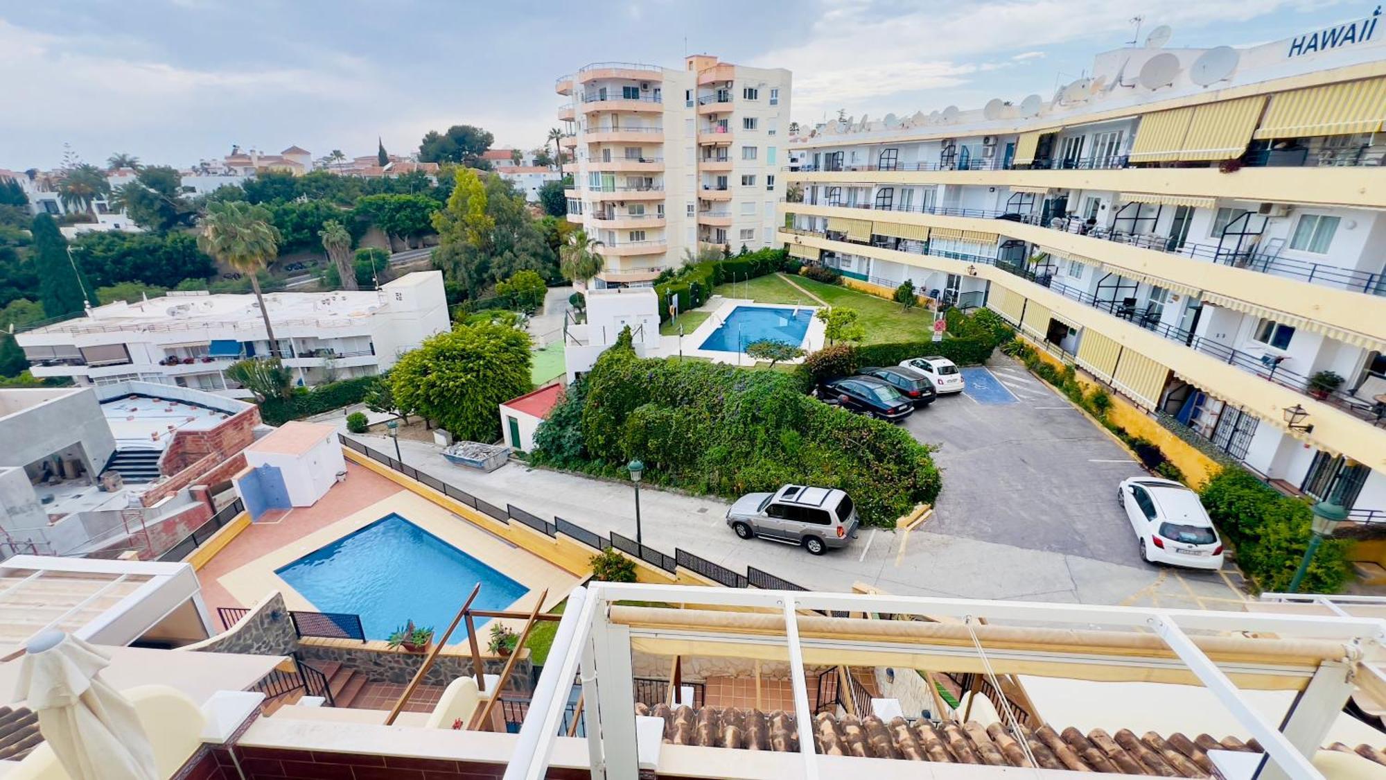 Apartamento Balcon Burriana En El Centro De - South Costa *