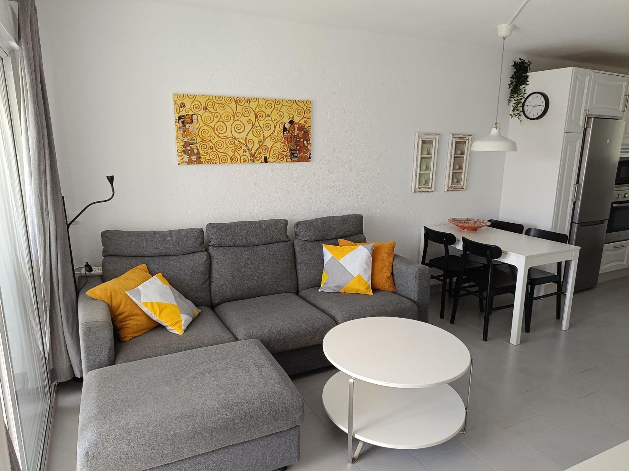 Apartamento Coronado Perla Nerja