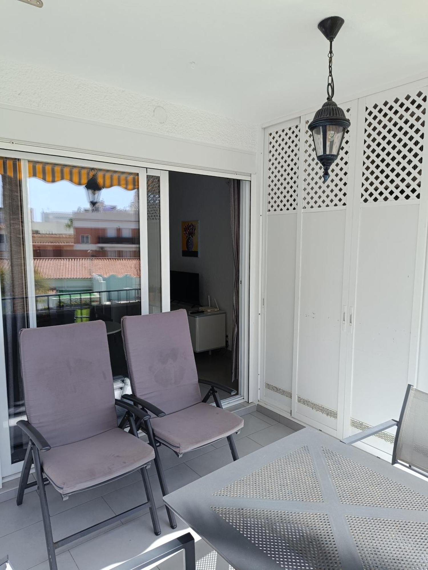 Apartamento Coronado Perla *