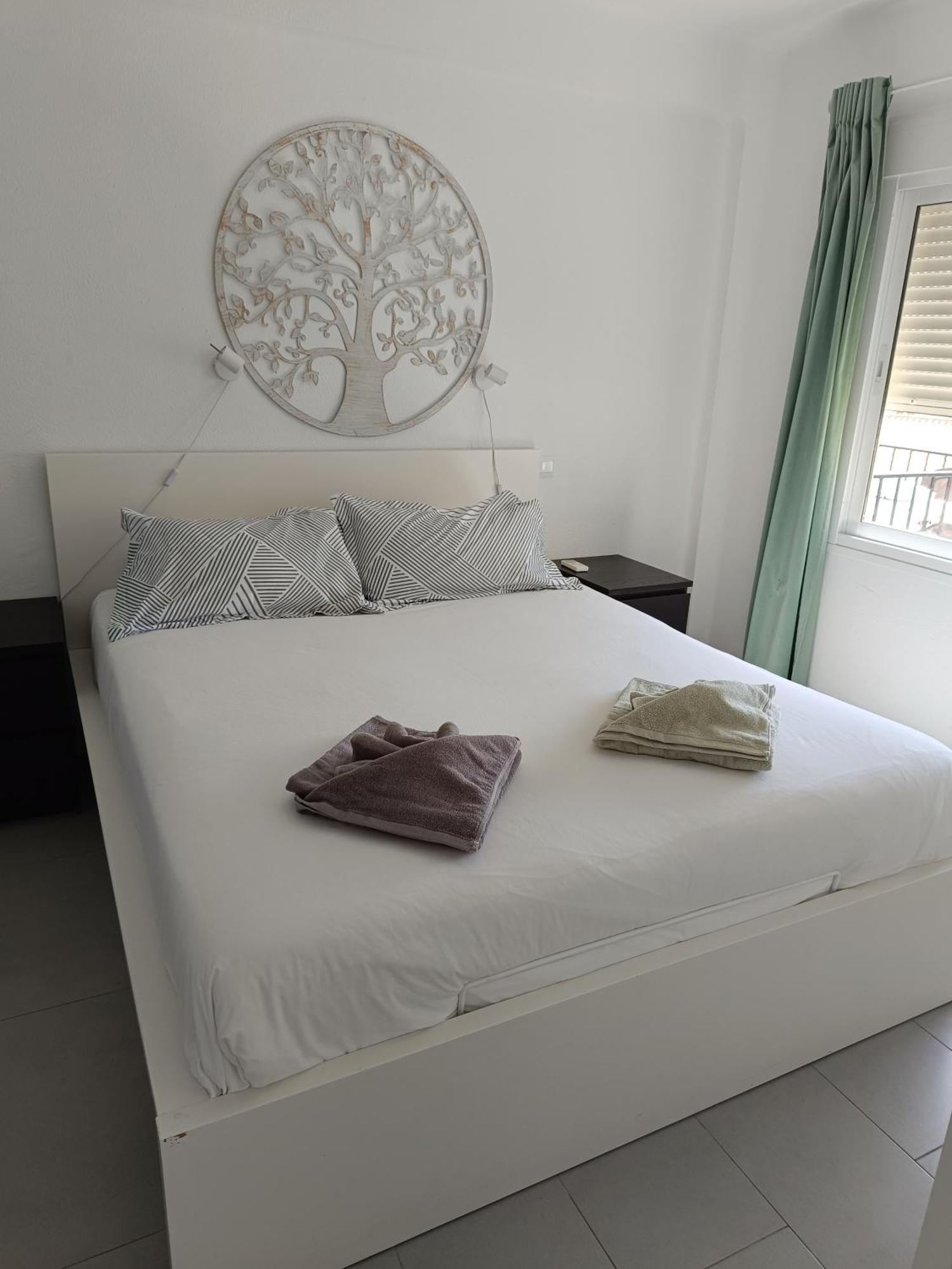 Coronado Perla Nerja