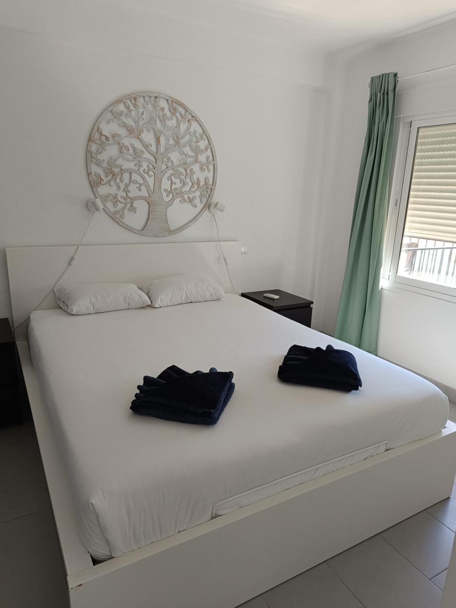 Apartamento Coronado Perla *