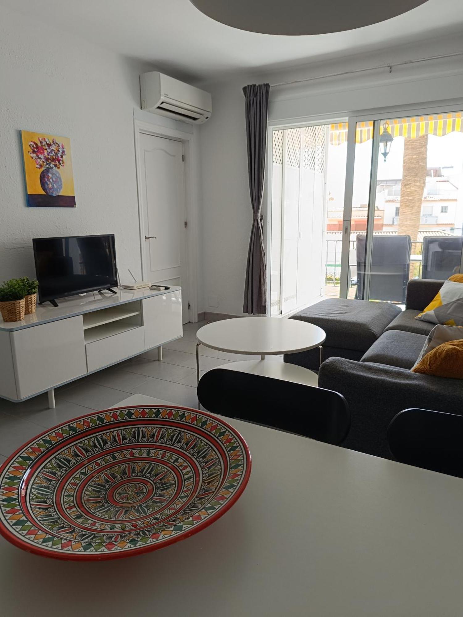 Coronado Perla Apartamento