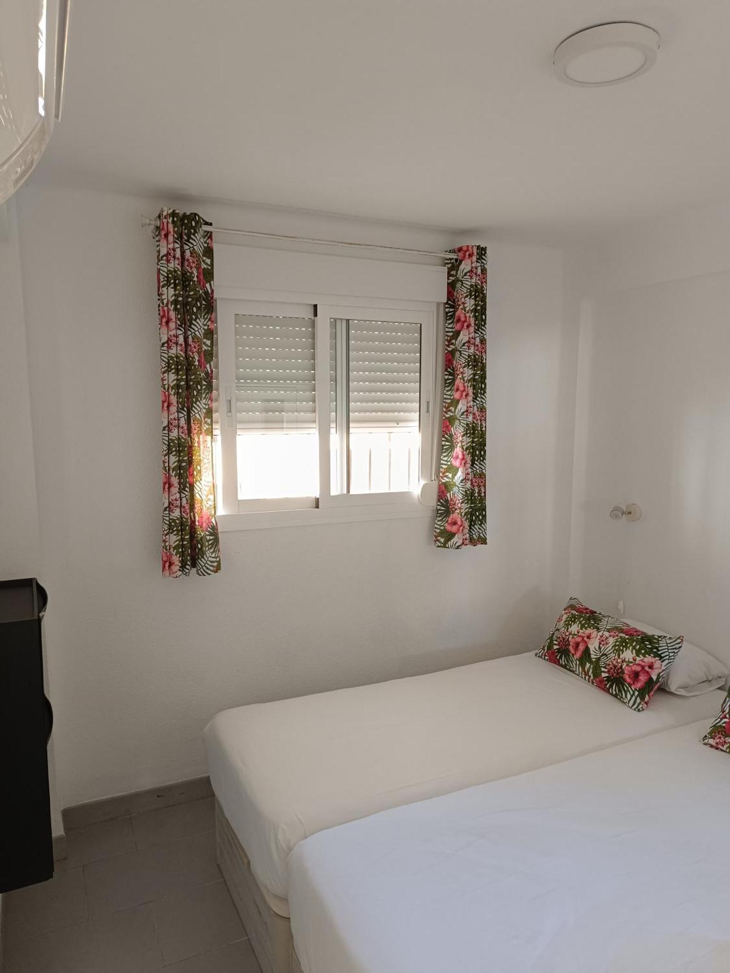 Apartamento Coronado Perla