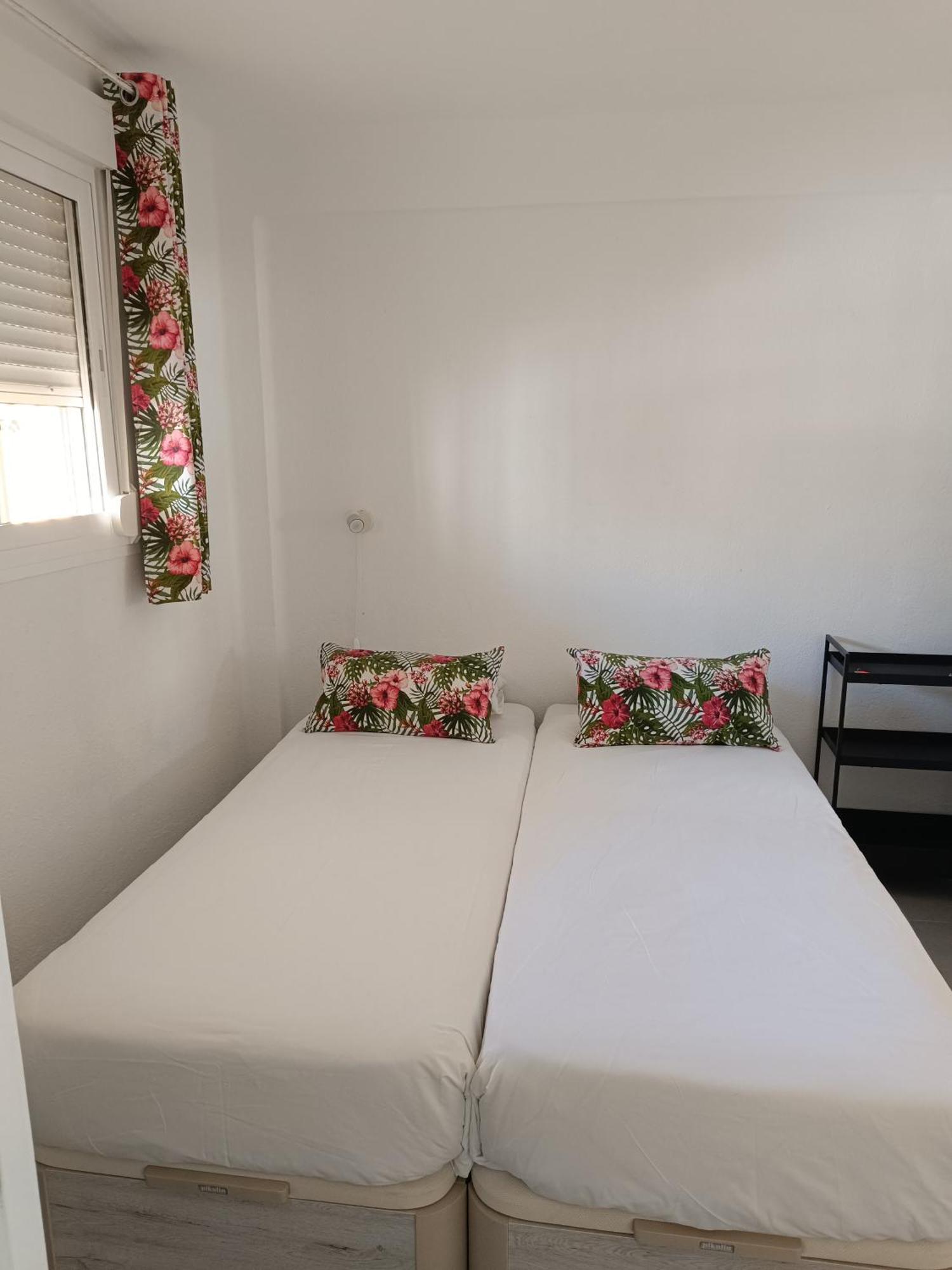 Apartamento Coronado Perla *