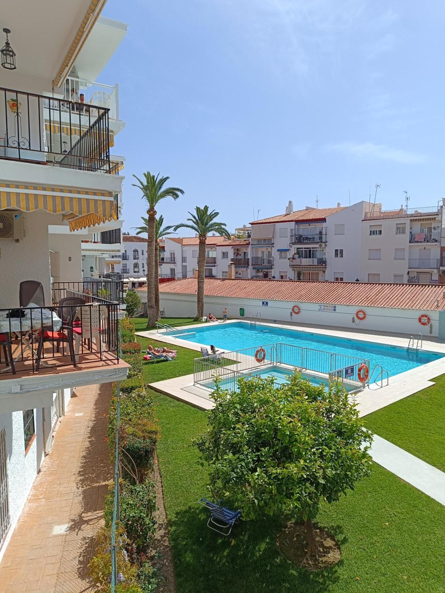 Apartamento Coronado Perla