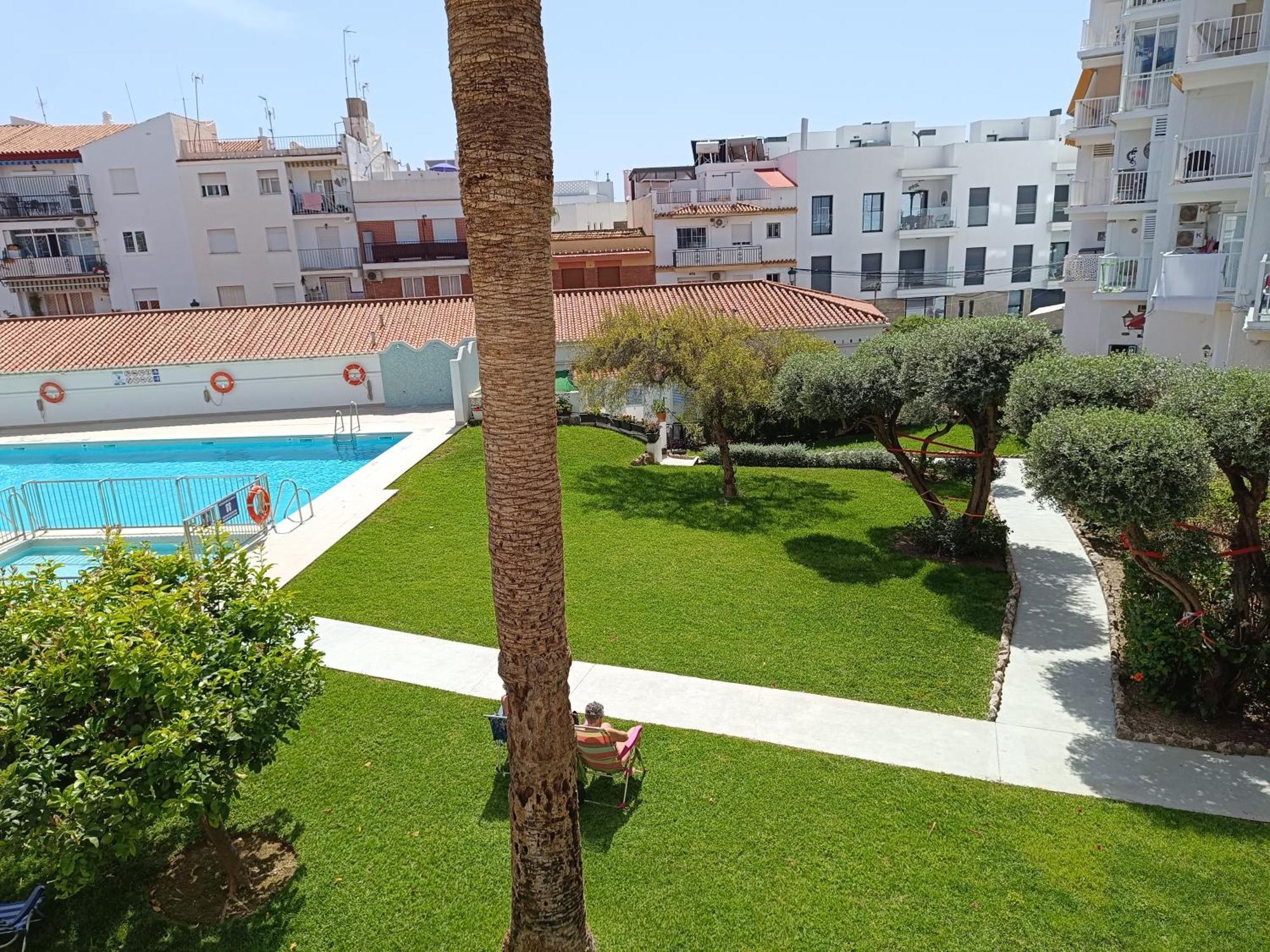 Apartamento Coronado Perla Nerja