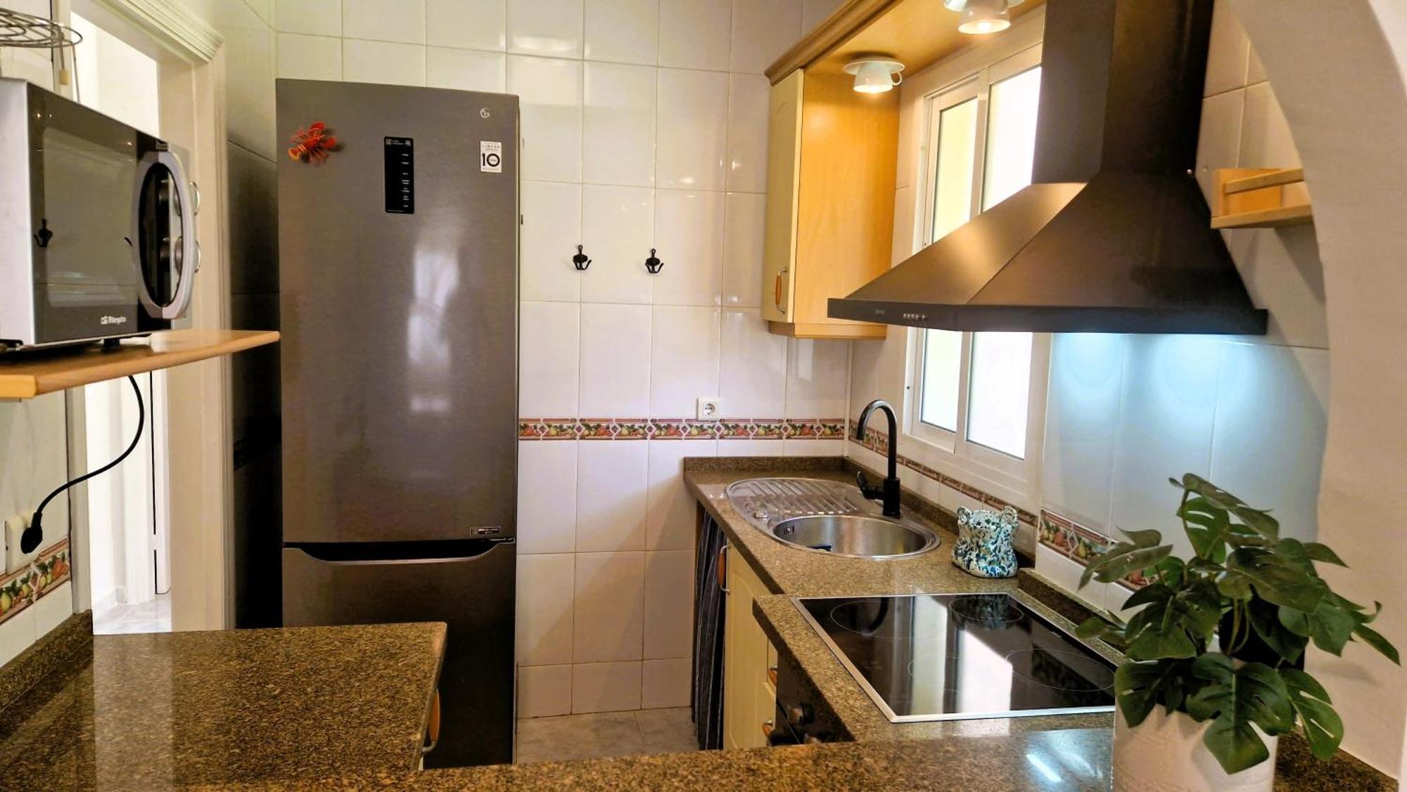Brisas De